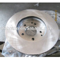 auto brake 2044230712 brake Disc for Benz Front (C230 C280 E300 SLK230)